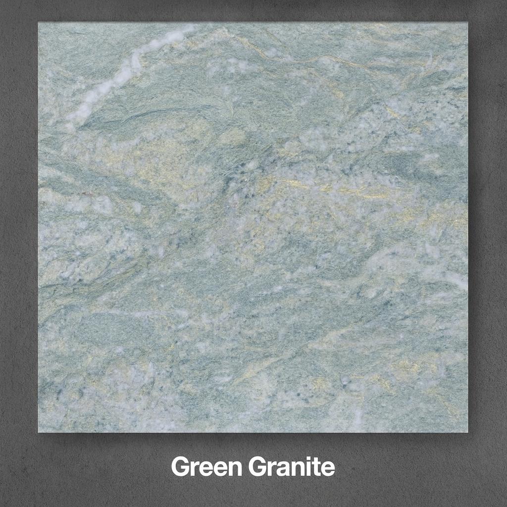 Green Granite