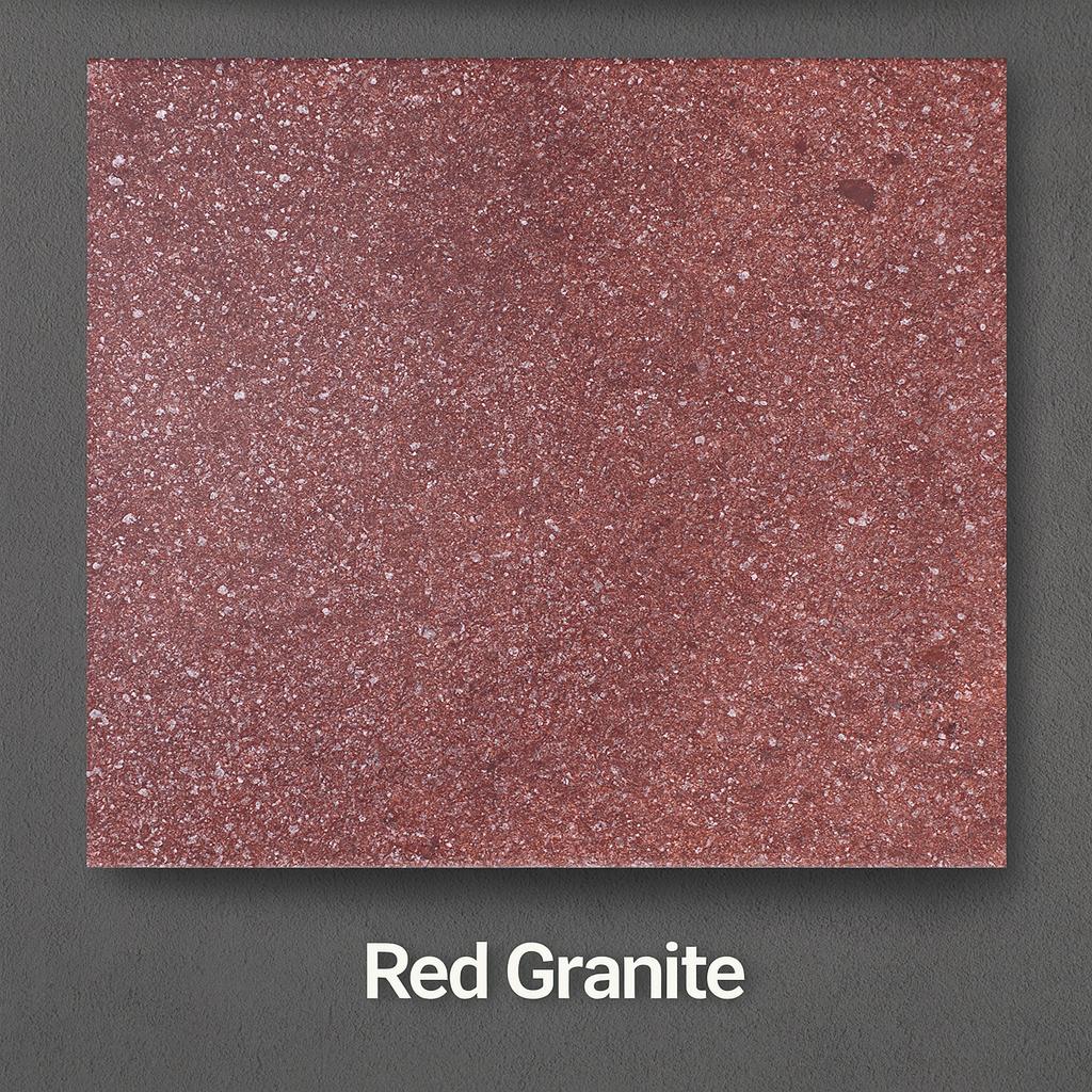 Red Granite