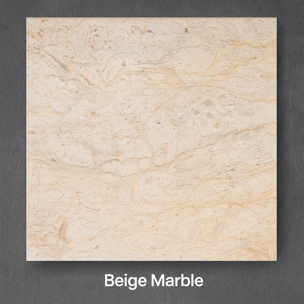 Beige Marble
